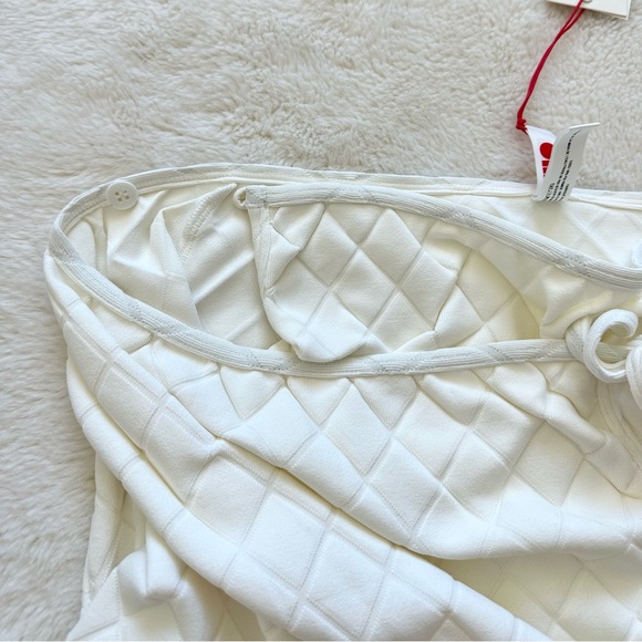 Solid and Striped women skirt size M - Picture 6 of 7